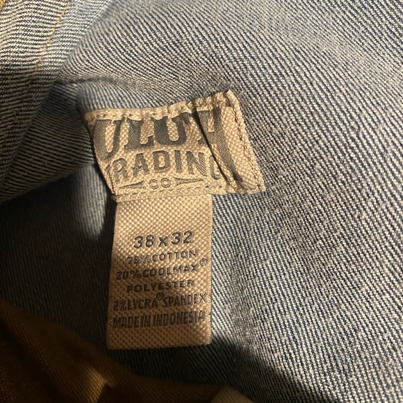 Like new Duluth Jeans only worn a few times - Picture 5 of 5
